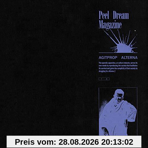 Agitprop Alterna [Vinyl LP]