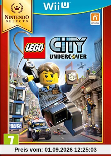 LEGO City: Undercover