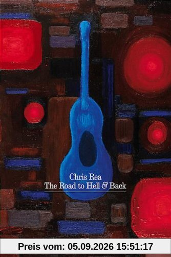 Chris Rea - Road To Hell And Back [2 DVDs]
