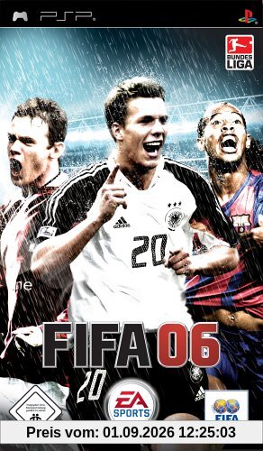 FIFA 06