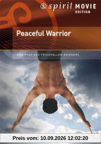 Peaceful Warrior - Der Pfad des friedvollen Kriegers - Spirit Movie Edition