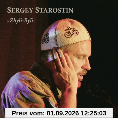 "Zhyli-Byli"