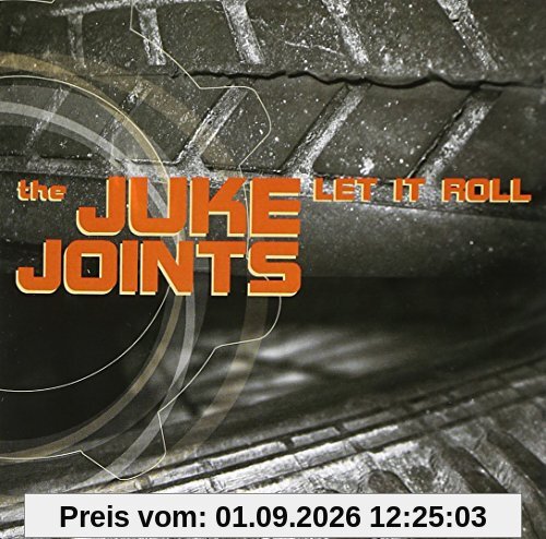 Let It Roll