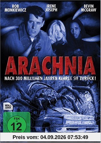 Arachnia
