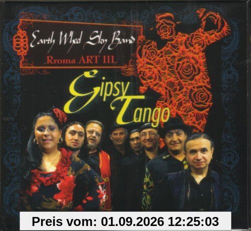 Gipsy Tango