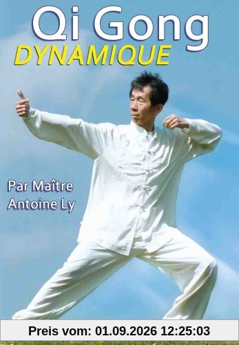 Qi gong dynamique [FR Import]