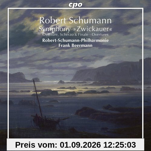 Symphonische Werke