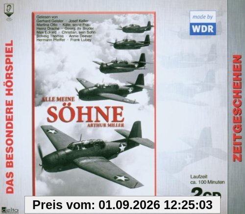 Alle Meine Söhne