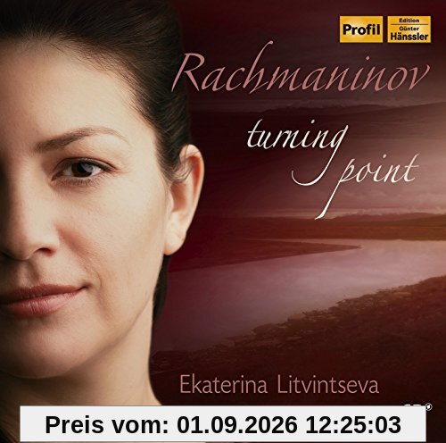 Rachmaninov: Turning Point