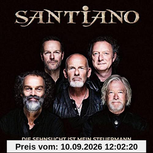 Die Sehnsucht ist mein Steuermann - Das Beste aus 10 Jahren (Ltd.Fanbox)