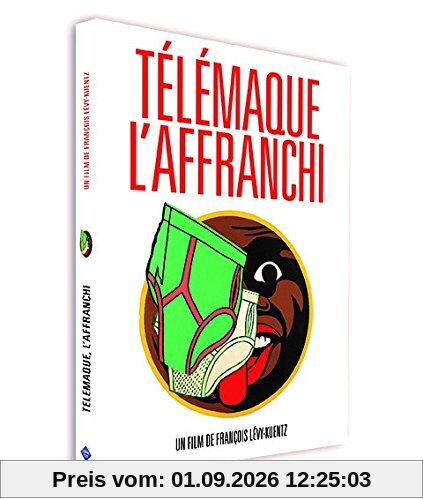 Télémaque, l'affranchi