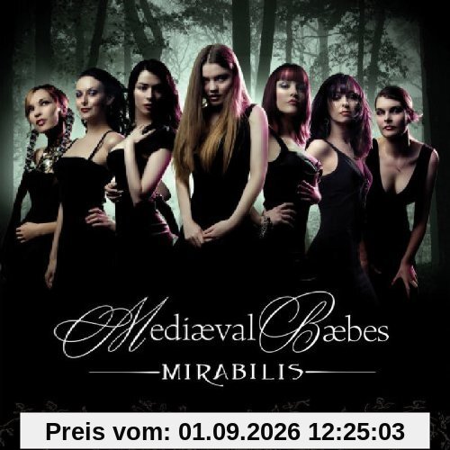 Mirabilis