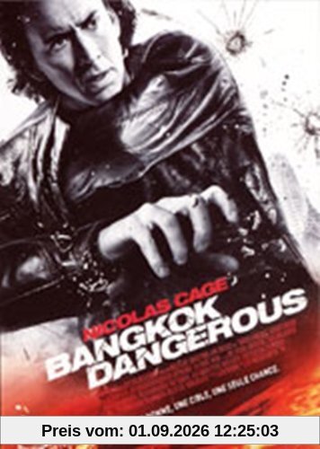 Bangkok Dangerous