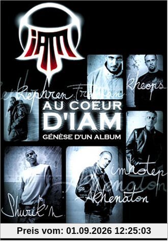 Au Coeur D'Iam