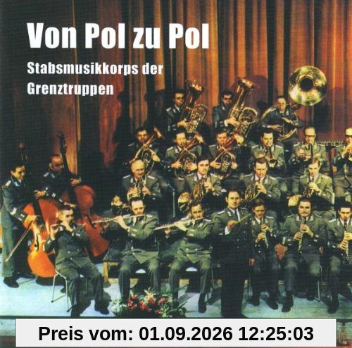 Von Pol zu Pol