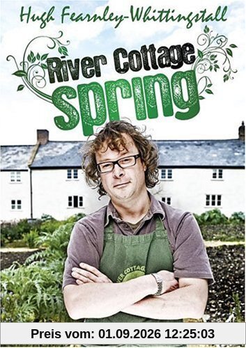 River Cottage Spring [UK Import]