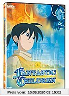 Fantastic children, vol. 1 [inclus un livret de 8 pages [FR Import]