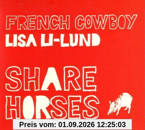 Share Horses