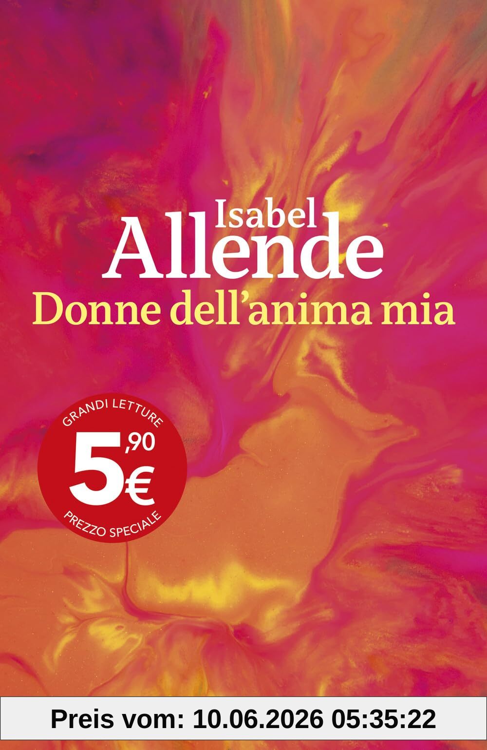 Donne dell'anima mia (Liberitutti)