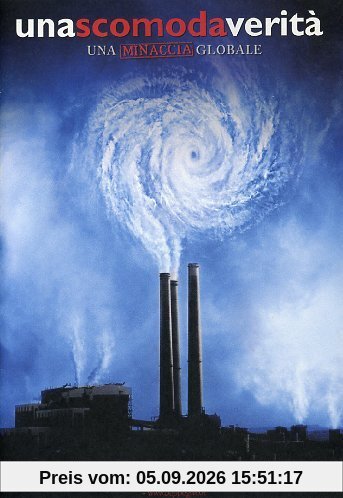 Una scomoda verità [IT Import]