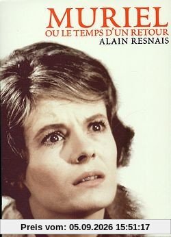 Muriel ou le temps d'un retour [FR Import]