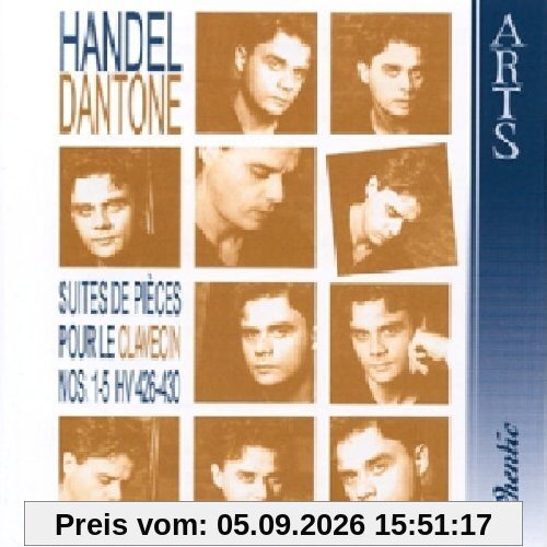 Suites de Pieces Vol.1