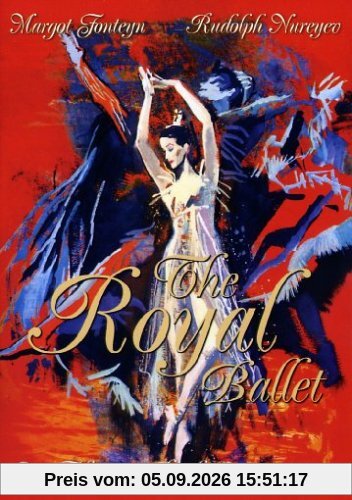 The Royal Ballet - Romeo & Julia
