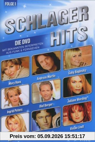 Various Artists - Schlagerhits