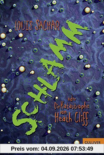 Schlamm oder Die Katastrophe von Heath Cliff: Roman