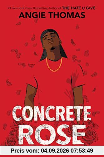 Concrete Rose (International Edition)