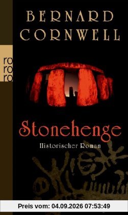 Stonehenge: Historischer Roman