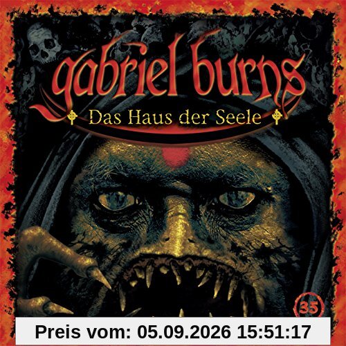 35/das Haus der Seele (Remastered Edition)