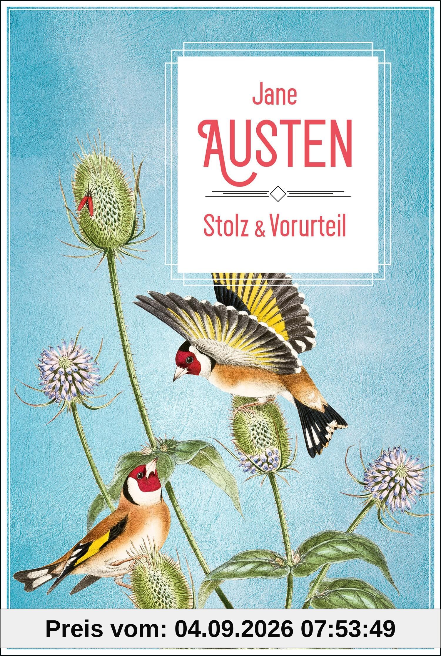 Stolz und Vorurteil