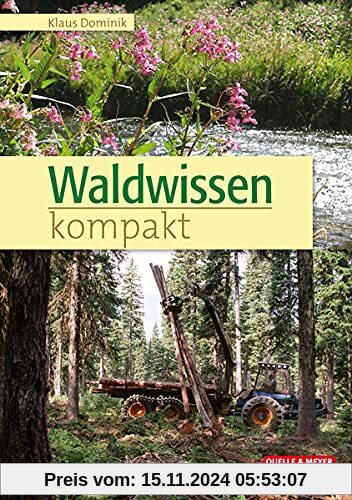 Waldwissen kompakt