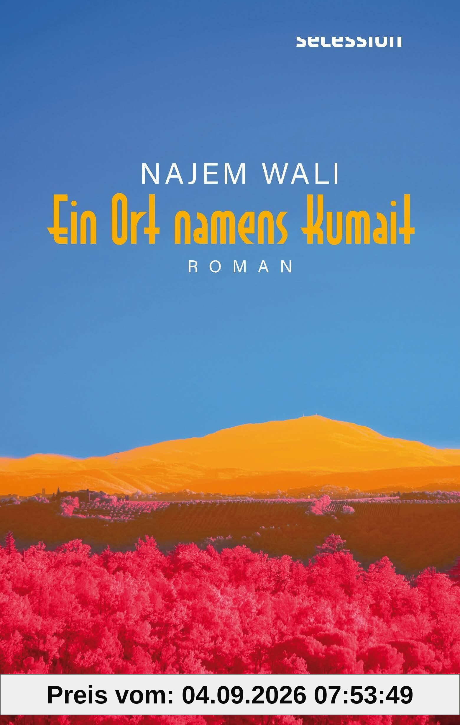 Ein Ort namens Kumait