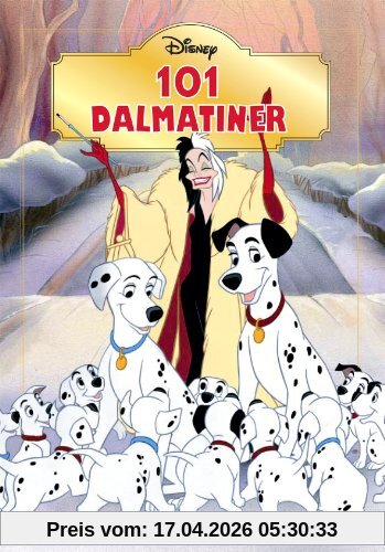 101 Dalmatiner Disney-Classics