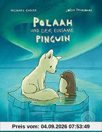 POLAAH und der einsame PINGUIN