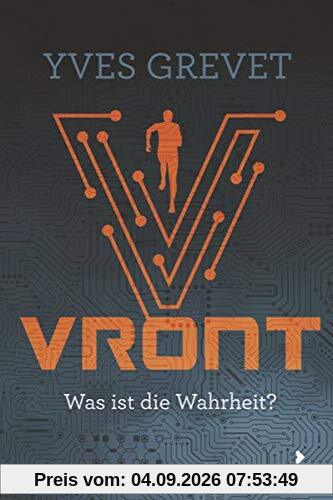 Vront: Was ist die Wahrheit?