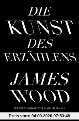 Die Kunst des Erzählens