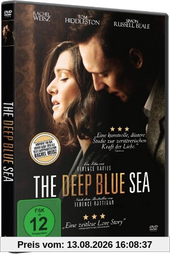 The Deep Blue Sea (DVD)