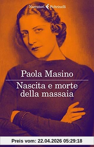 Nascita E Morte Della Massaia