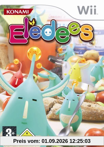 Eledees
