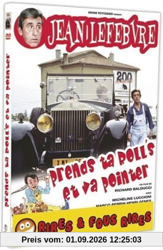 Prends ta Rolls et va pointer [FR Import]