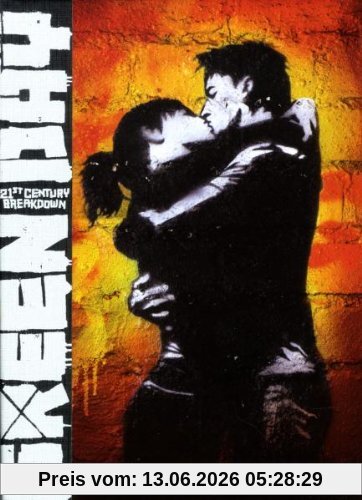 green day 21st Century Breakdown (Special Edition DigiBook)