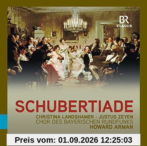 Schubertiade