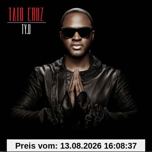 TY.O (Limited Pur Edition)
