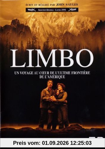 Limbo [FR Import]
