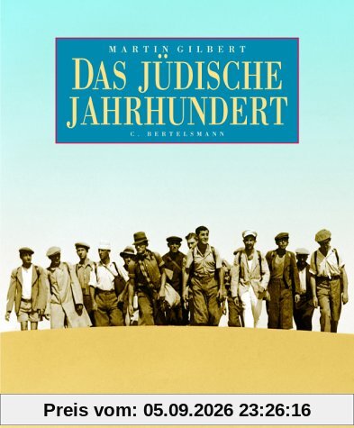 Das jüdische Jahrhundert