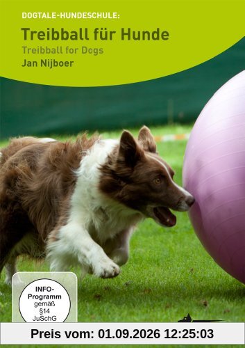 Treibball für Hunde/Treibball for Dogs