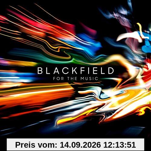 Blackfield For The Music